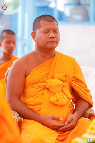 ภาพ No.161080:พิธีถวายมหาสังฆทาน 31 วัด , พิธีบุพเปตพลี , พิธีไถ่ชีวิตโค และ ปล่อยพันธ์ุปลาจำนวน 50,000 ชีวิต ณ ศูนย์การศึกษาจอมบึง ต.รางบัว อ.จอมบึง จ.ราชบุรี วันที่ 28 กันยายน พ.ศ. 2567