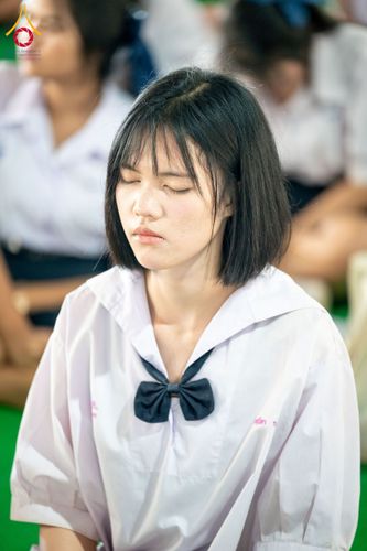 ภาพ No.266018:วันพุธที่ 5 พฤศจิกายน พ.ศ. 2568 (วันพระ ขึ้น 15 ค่ำ เดือน 12) พิธีทอดกฐิน ณ พุทธอุทยานนานาชาติ  อ.โพนพิสิย จ.หนองคาย