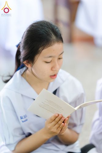 ภาพ No.196603:พิธีทอดผ้าป่าทำนุบำรุงศาสนสถาน ณ วัดไทยเจริญ ตำบลบางขุนกอง อำเภอบางกรวย จังหวัดนนทบุรี  ในโครงการธรรมยาตรา กตัญญูบูชา มหาปูชนียาจารย์ พระมงคลเทพมุนี(สด จนฺทสโร) พระผู้ปราบมาร อนุสรณ์สถาน 7 แห่ง ปีที่ 13 วันที่ 17 มกราคม พ.ศ. 2568