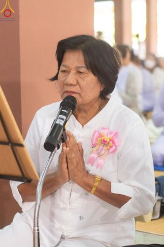 ภาพ No.189907:พิธีทอดผ้าป่าทำนุบำรุงศาสนสถาน ณ วัดอัมพวัน ต.สองพี่น้อง อ.สองพี่น้อง จ.สุพรรณบุรี ในโครงการธรรมยาตรา กตัญญูบูชา มหาปูชนียาจารย์ พระมงคลเทพมุนี(สด จนฺทสโร) พระผู้ปราบมาร อนุสรณ์สถาน 7 แห่ง ปีที่ 13 วันที่ 5 มกราคม พ.ศ. 2568