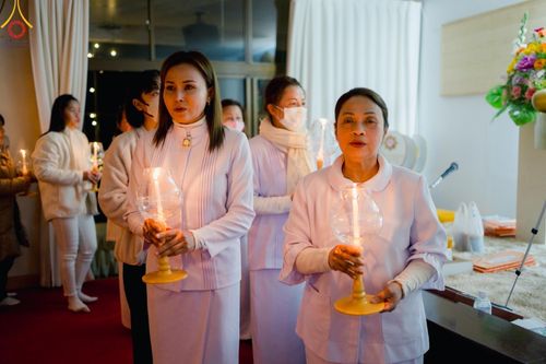 ภาพ No.126426:งานบุญวันมาฆบูชา ณ วัดพระธรรมกายโทชิหงิ ประเทศญี่ปุ่น วันที่ 24 กุมภาพันธ์ พ.ศ. 2567