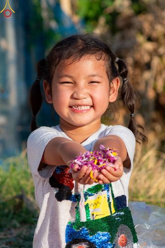 ภาพ No.206098:HAPPY FACE @ธรรมยาตรา # 1 ในโครงการธรรมยาตรา กตัญญูบูชา มหาปูชนียาจารย์ พระมงคลเทพมุนี(สด จนฺทสโร) พระผู้ปราบมาร อนุสรณ์สถาน 7 แห่ง ปีที่ 13 ระหว่างวันที่ 2-31 มกราคม พ.ศ. 2568