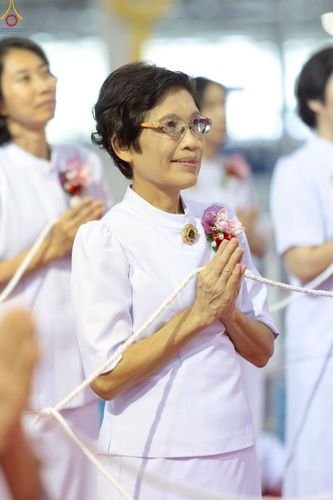 ภาพ No.242551:วันอาทิตย์ที่ 31 สิงหาคม พ.ศ. 2568 งานบุญวันอาทิตย์ พิธีจุดเทียนใจ ไฟนิรันด์ อนันตชัย ณ วัดพระธรรมกาย จ.ปทุมธานี