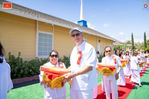 ภาพ No.242136:วันเสาร์ที่ 16 สิงหาคม พ.ศ. 2568 “พิธีสมโภช ครบรอบ 15 ปี วัดพระธรรมกายซิลิคอนวัลเลย์”