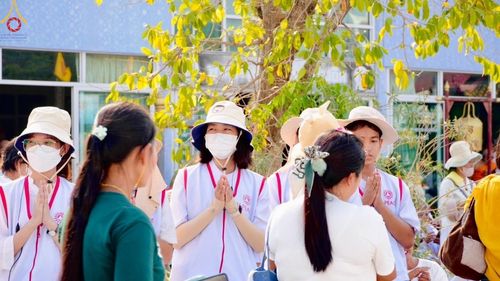 ภาพ No.112471:V.11 สามารถ การเตรียมงาน เก็บงาน การรับบุญของเจ้าหน้าที่หน่วยงานต่างๆ เพื่อโครงการธรรมยาตรา กตัญญูบูชา มหาปูชนียาจารย์ พระมงคลเทพมุนี (สด จนฺทสโร) พระผู้ปราบมาร อนุสรณ์สถาน 7 แห่ง ปีที่ 12 ระหว่างวันที่ 2 - 31 มกราคม พ.ศ.2567