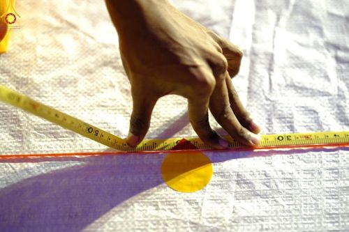 ภาพ No.109354:V.7 พลังใจ การเตรียมงาน เก็บงาน การรับบุญของเจ้าหน้าที่หน่วยงานต่างๆ เพื่อโครงการธรรมยาตรา กตัญญูบูชามหาปูชนียาจารย์ พระมงคลเทพมุนี (สด จนฺทสโร) พระผู้ปราบมาร อนุสรณ์สถาน 7 แห่ง ปีที่ 12 ระหว่างวันที่ 2 - 31 มกราคม พ.ศ.2567