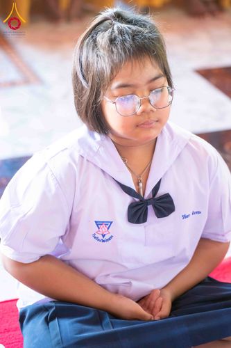 ภาพ No.304870:วันที่ 28 มกราคม พ.ศ. 2569 พิธีทอดผ้าป่าทำนุบำรุงศาสนสถาน ณ วัดบ่อทอง ต.คูขวาง อ.ลาดหลุมแก้ว จ.ปทุมธานี ในโครงการธรรมยาตรา กตัญญูบูชา มหาปูชนียาจารย์ พระมงคลเทพมุนี(สด จนฺทสโร) พระผู้ปราบมาร อนุสรณ์สถาน 7 แห่ง ปีที่ 14