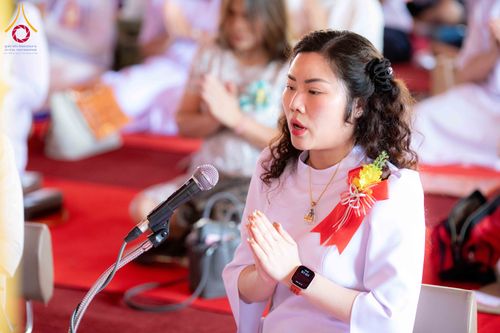 ภาพ No.304896:วันที่ 28 มกราคม พ.ศ. 2569 พิธีทอดผ้าป่าทำนุบำรุงศาสนสถาน ณ วัดบ่อทอง ต.คูขวาง อ.ลาดหลุมแก้ว จ.ปทุมธานี ในโครงการธรรมยาตรา กตัญญูบูชา มหาปูชนียาจารย์ พระมงคลเทพมุนี(สด จนฺทสโร) พระผู้ปราบมาร อนุสรณ์สถาน 7 แห่ง ปีที่ 14