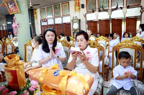 ภาพ No.265322:วันที่ 25 ตุลาคม พ.ศ. 2568 พิธีทอดกฐินสามัคคีทั่วไทย ณ วัดอมฤต ต.บางไผ่ อ.เมือง จ.นนทบุรี โดยคณะศิษยานุศิษย์ บูชาธรรม 81 ปี หลวงพ่อธัมมชโย