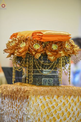 ภาพ No.64256:พิธีทอดกฐินศูนย์ปฏิบัติธรรมริมธาร และศูนย์บ้านแก้วเรือนธรรม จ.สระบุรี วันที่ 30 ตุลาคม พ.ศ. 2565