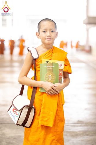 ภาพ No.309402:วันที่ 12 กุมภาพันธ์ พ.ศ. 2569 การสอบบาลีสนามหลวง ประจำปี 2569 ประโยค 1-2, ป.ธ.3/ ประโยค บ.ศ.1-2, บ.ศ.3 ณ สนามสอบประจำจังหวัดปทุมธานี แห่งที่ 2  วัดพระธรรมกาย อ.คลองหลวง จ.ปทุมธานี