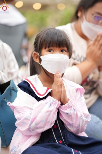 ภาพ No.126171:พิธีทำบุญเมืองนครราชสีมา ฉลอง 556 ปี ตักบาตรพระ 10,000 รูป ในวันเสาร์ที่ 2 มีนาคม พ.ศ.2567 ณ อนุสาวรีย์ท้าวสุรนารี จ.นครราชสีมา จัดโดย คณะสงฆ์จังหวัดนครราชสีมา ร่วมกับสำนักงานจังหวัดนครราชสีมา