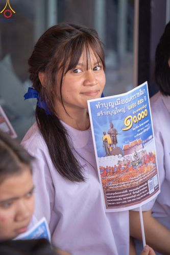 ภาพ No.125935:V.29 ทุ่มเท เพื่อโคราช การเตรียมงานของหน่วยงานต่างฯ เพื่อพิธีทำบุญเมืองนครราชสีมา ฉลอง 556 ปี ตักบาตรพระ 10,000 รูป ในวันเสาร์ที่ 2 มีนาคม พ.ศ.2567 ณ อนุสาวรีย์ท้าวสุรนารี จ.นครราชสีมา จัดโดย คณะสงฆ์จังหวัดนครราชสีมา ร่วมกับสำนักงานจังหวัดนครราชสีมา