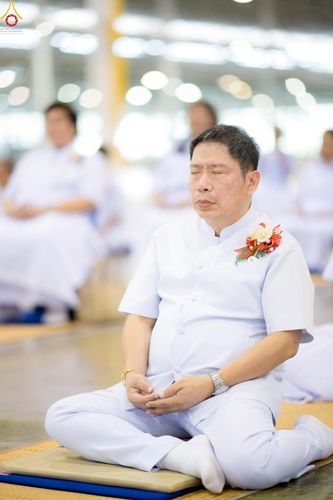 ภาพ No.246297:วันอาทิตย์ที่ 14 กันยายน พ.ศ. 2568 งานบุญวันอาทิตย์ พิธีจุดเทียนใจ ไฟนิรันด์ อนันตชัย ณ วัดพระธรรมกาย จ.ปทุมธานี