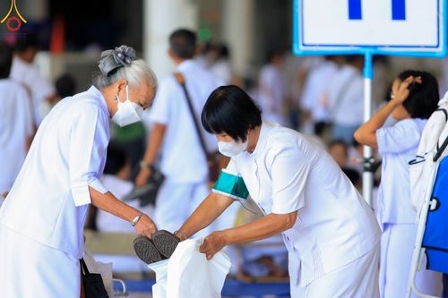 ภาพ No.186701:V.48 ผลงาน V-Peace ปลายปี 2567 ภาพโดย : ช่างภาพ V-Peace และ ช่างภาพศูนย์ภาพนิ่ง