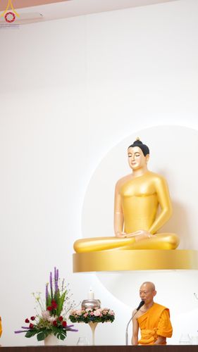 ภาพ No.139632:กิจกรรมวันวิสาขบูชา ณ Dhammakaya Centre Singapore วันที่ 21-22 พฤษภาคม พ.ศ. 2567