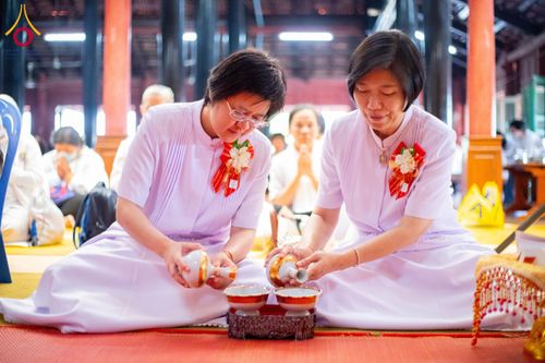 ภาพ No.199057:พิธีทอดผ้าป่าทำนุบำรุงศาสนสถาน ณ วัดบางปลา ตำบลบางปลา อำเภอบางเลน จังหวัดนครปฐม ในโครงการธรรมยาตรา กตัญญูบูชา มหาปูชนียาจารย์ พระมงคลเทพมุนี(สด จนฺทสโร) พระผู้ปราบมาร อนุสรณ์สถาน 7 แห่ง ปีที่ 13 วันที่ 21 มกราคม พ.ศ. 2568