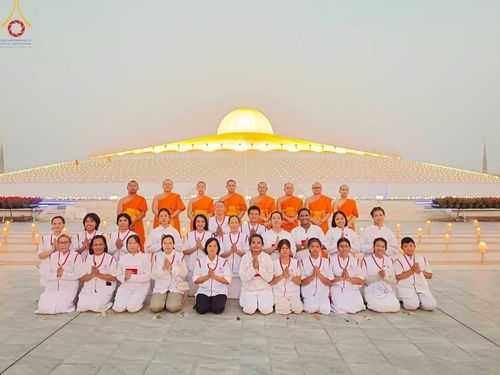 ภาพ No.122678:V.24 ใกล้ชนะ การเตรียมงาน เก็บงาน การรับบุญของเจ้าหน้าที่หน่วยงานต่างๆ เพื่อโครงการธรรมยาตรา กตัญญูบูชา มหาปูชนียาจารย์ พระมงคลเทพมุนี (สด จนฺทสโร) พระผู้ปราบมาร อนุสรณ์สถาน 7 แห่ง ปีที่ 12 ระหว่างวันที่ 2 - 31 มกราคม พ.ศ. 2567