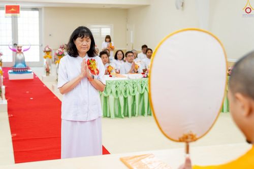 ภาพ No.242180:วันเสาร์ที่ 16 สิงหาคม พ.ศ. 2568 “พิธีสมโภช ครบรอบ 15 ปี วัดพระธรรมกายซิลิคอนวัลเลย์”