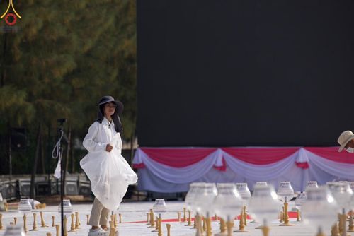 ภาพ No.109398:V.7 พลังใจ การเตรียมงาน เก็บงาน การรับบุญของเจ้าหน้าที่หน่วยงานต่างๆ เพื่อโครงการธรรมยาตรา กตัญญูบูชามหาปูชนียาจารย์ พระมงคลเทพมุนี (สด จนฺทสโร) พระผู้ปราบมาร อนุสรณ์สถาน 7 แห่ง ปีที่ 12 ระหว่างวันที่ 2 - 31 มกราคม พ.ศ.2567