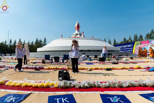 ภาพ No.108717:V.6 บุญเข้า การเตรียมงาน เก็บงาน การรับบุญของเจ้าหน้าที่หน่วยงานต่างๆ เพื่อโครงการธรรมยาตรา กตัญญูบูชามหาปูชนียาจารย์ พระมงคลเทพมุนี (สด จนฺทสโร) พระผู้ปราบมาร อนุสรณ์สถาน 7 แห่ง ปีที่ 12 ระหว่างวันที่ 2 - 31 มกราคม พ.ศ.2567