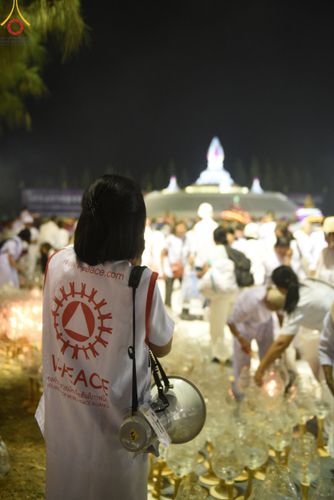 ภาพ No.110912:V.9 กล้าเก่ง การเตรียมงาน เก็บงาน การรับบุญของเจ้าหน้าที่หน่วยงานต่างๆ เพื่อโครงการธรรมยาตรา กตัญญูบูชามหาปูชนียาจารย์ พระมงคลเทพมุนี (สด จนฺทสโร) พระผู้ปราบมาร อนุสรณ์สถาน 7 แห่ง ปีที่ 12 ระหว่างวันที่ 2 - 31 มกราคม พ.ศ.2567