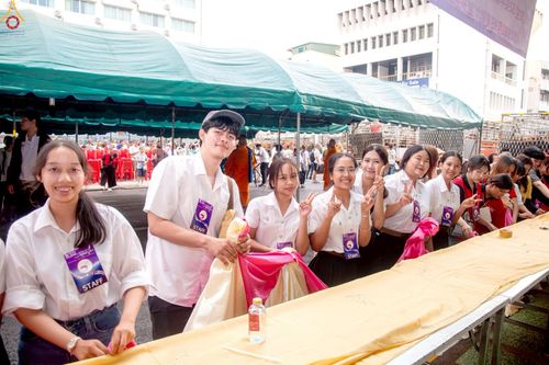 ภาพ No.238232:วันเสาร์ที่ 9 สิงหาคม พ.ศ. 2568 พิธีไถ่ชีวิตโค-โคท้อง 162 ตัว ณ ใจกลางนครหาดใหญ่ จ.สงขลา