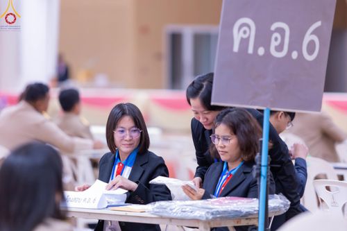 ภาพ No.185924:โครงการตอบปัญหาธรรมะ “ทางก้าวหน้า” ครั้งที่ 42 รอบชิงชนะเลิศระดับชาติ ประจำปี พ.ศ. 2567 วันเสาร์ที่ 21 ธันวาคม พ.ศ. 2567 ชมรมพุทธศาสตร์สากล ร่วมกับสมาคมพุทธศาสตร์สากล และชมรมพุทธศาสตร์สถาบันอุดมศึกษา 35 แห่งทั่วประเทศ ณ ห้องแก้วสารพัดนึก 2 วัดพระธรรมกาย 