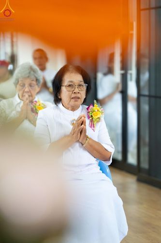 ภาพ No.162971:โครงการกฐินสามัคคีทั่วไทย 30,000 วัด บูชาธรรม 80 ปี หลวงพ่อธัมมชโย โดย คณะศิษยานุศิษย์วัดพระธรรมกาย ณ ศูนย์ปฎิบัติธรรมจันทบุรี วันที่ 18 ตุลาคม พ.ศ. 2567