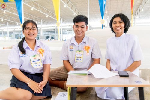 ภาพ No.245701:วันเสาร์ที่ 13 กันยายน พ.ศ. 2568 การอบรมเชิงปฏิบัติการจัดกิจกรรม "ทอดกฐินสัมฤทธิ์" ณ สภาธรรมกายสากล วัดพระธรรมกาย