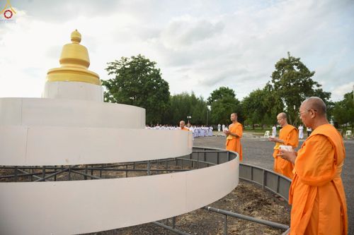 ภาพ No.247322:วันที่ 19-21 กันยายน พ.ศ. 2568 โครงการอบรม อุบาสกแก้ว อุบาสิกาแก้ว รุ่นที่ 2 ณ ศูนย์ปฏิบัติธรรมสระบุรี จ.สระบุรี และศูนย์ปฏิบัติธรรมบุญประสาน