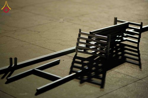 ภาพ No.314976:วันที่ 17-22 มีนาคม พ.ศ.2569 การเตรียมงานมหาสังฆทาน 40,000 กว่าวัดทั่วไทย วันคุ้มครองโลก 22 เมษายน พ.ศ.2569