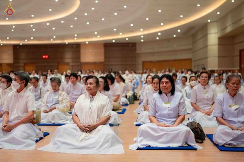 ภาพ No.344374:วันที่ 21-23 สิงหาคม พ.ศ. 2569 สัมมนารวมใจผู้นำบุญ บูชาธรรม 82 ปี หลวงพ่อธัมมชโย รุ่นที่ 1 กฐินสามัคคีทั่วไทย 30,000 วัด โครงการอุปสมบทบูชาธรรมมหาปูชนียาจารย์ 3,000 รูป  ณ ศูนย์ปฏิบัติธรรมเวิล์ดพีช วัลเล่ย์ จ.นครราชสีมา