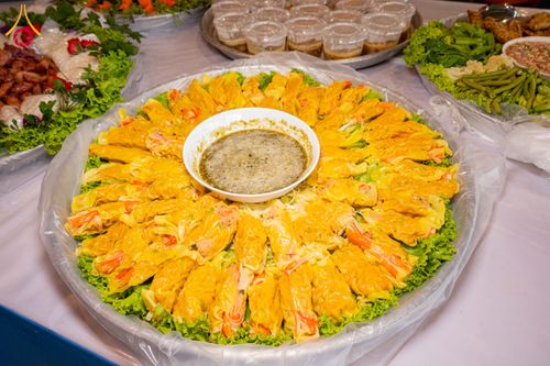 ภาพ No.305684:วันที่ 29 มกราคม พ.ศ. 2569 พิธีถวายภัตตาหารเป็นสังฆทาน แด่พระธรรมยาตรา ณ วัดพระธรรมกาย  จังหวัดปทุมธานี ในโครงการธรรมยาตรา กตัญญูบูชา มหาปูชนียาจารย์ พระมงคลเทพมุนี(สด จนฺทสโร) พระผู้ปราบมาร อนุสรณ์สถาน 7 แห่ง ปีที่ 14