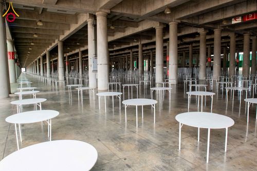 ภาพ No.315020:วันที่ 17-22 มีนาคม พ.ศ.2569 การเตรียมงานมหาสังฆทาน 40,000 กว่าวัดทั่วไทย วันคุ้มครองโลก 22 เมษายน พ.ศ.2569