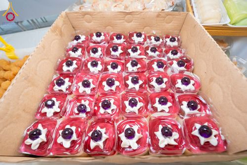 ภาพ No.301886:วันที่ 24 มกราคม พ.ศ. 2569 พิธีถวายภัตตาหารเป็นสังฆทาน แด่พระธรรมยาตรา ณ อนุสรณ์สถานบางปลา วัดบางปลา อำเภอบางเลน จังหวัดนครปฐม ในโครงการธรรมยาตรา กตัญญูบูชา มหาปูชนียาจารย์ พระมงคลเทพมุนี(สด จนฺทสโร) พระผู้ปราบมาร อนุสรณ์สถาน 7 แห่ง ปีที่ 14