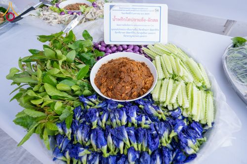 ภาพ No.292324:วันที่ 11 มกราคม พ.ศ. 2569 พิธีถวายภัตตาหารเป็นสังฆทาน แด่พระธรรมยาตรา ในโครงการธรรมยาตรา กตัญญูบูชา มหาปูชนียาจารย์ พระมงคลเทพมุนี(สด จนฺทสโร) พระผู้ปราบมาร อนุสรณ์สถาน 7 แห่ง ปีที่ 14 ณ  อนุสรณ์สถานลำดับที่ 2  สถานที่ตั้งมโนปณิธานบวชตลอดชีวิต อนุสรณ์สถ