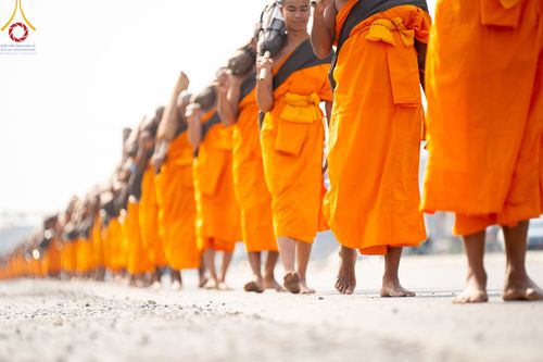 ภาพ No.316958:วันศุกร์ที่ 27 มีนาคม พ.ศ.2569 จาริกธุดงค์ธรรมยาตรา ณ เมืองเทวทหะ และเมืองพูตวัล ประเทศเนปาล