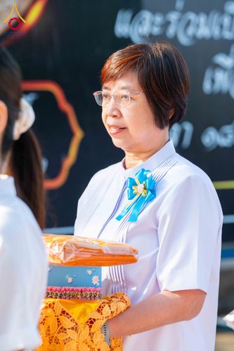 ภาพ No.304905:วันที่ 28 มกราคม พ.ศ. 2569 พิธีทอดผ้าป่าทำนุบำรุงศาสนสถาน ณ วัดบัวแก้วเกษร อ.ลาดหลุมแก้ว จ.ปทุมธานี ในโครงการธรรมยาตรา กตัญญูบูชา มหาปูชนียาจารย์ พระมงคลเทพมุนี(สด จนฺทสโร) พระผู้ปราบมาร อนุสรณ์สถาน 7 แห่ง ปีที่ 14