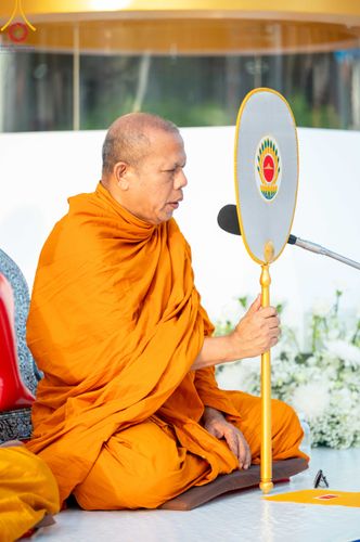 ภาพ No.343154:วันอาทิตย์ที่ 16 สิงหาคม พ.ศ.2569 พิธีตักบาตรพระ 10,000 รูป นานาชาติ ปีที่ 23 คณะสงฆ์ 4 ประเทศ 14 จังหวัดภาคใต้ น้อมถวายเป็นพุทธบูชา ทำบุญเพื่อแม่- พ่อ ณ ถนนนิพัทธ์อุทิศ 3 อ.หาดใหญ่ จ.สงขลา