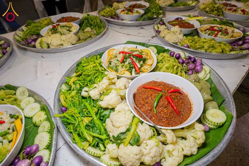 ภาพ No.306285:วันที่ 30 มกราคม พ.ศ. 2569 พิธีถวายภัตตาหารเป็นสังฆทาน แด่พระธรรมยาตรา ณ วัดพระธรรมกาย  จังหวัดปทุมธานี ในโครงการธรรมยาตรา กตัญญูบูชา มหาปูชนียาจารย์ พระมงคลเทพมุนี(สด จนฺทสโร) พระผู้ปราบมาร อนุสรณ์สถาน 7 แห่ง ปีที่ 14