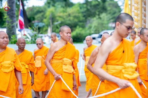 ภาพ No.336348:วันจันทร์ที่ 22 มิถุนายน พ.ศ.2569 พิธีอัญเชิญพระธรรมกาย  วัดกลางธนรินทร์ ต.บ้านแป้ง อ.พรหมบุรี จ.สิงห์บุรี