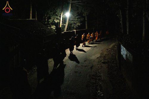 ภาพ No.309761:วันที่ 3-8 กุมภาพันธ์ พ.ศ. 2569 ธรรมยาตราบังกลาเทศ (Rajban Vihar - Khagrachri) ณ ประเทศบังกลาเทศ (Bangladesh)