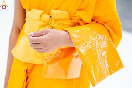 ภาพ No.160353:พิธีทอดผ้าป่าสมทบกฐินวัดพระธรรมกาย และสมทบกฐิน 30,000 วัดทั่วไทย ครั้งที่ 3 ณ สภาธรรมกายสากล วัดพระธรรมกาย วันพฤหัสบดีที่ 10 ตุลาคม พ.ศ. 2567