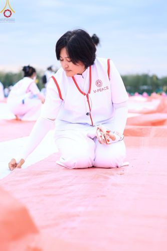 ภาพ No.119617:V.18 ทันทีม การเตรียมงาน เก็บงาน การรับบุญของเจ้าหน้าที่หน่วยงานต่างๆ เพื่อโครงการธรรมยาตรา กตัญญูบูชามหาปูชนียาจารย์ พระมงคลเทพมุนี (สด จนฺทสโร) พระผู้ปราบมาร อนุสรณ์สถาน 7 แห่ง ปีที่ 12 ระหว่างวันที่ 2 - 31 มกราคม พ.ศ.2567