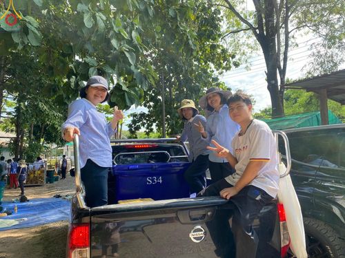 ภาพ No.186803:V.48 ผลงาน V-Peace ปลายปี 2567 ภาพโดย : ช่างภาพ V-Peace และ ช่างภาพศูนย์ภาพนิ่ง