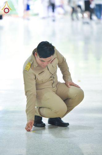 ภาพ No.214224:วันอังคารที่ 1 เมษายน พ.ศ. 2568  “วันคล้ายวันสถาปนากระทรวงศึกษาธิการ ครบรอบ 133 ปี จ.ปทุมธานี ณ วัดพระธรรมกาย”