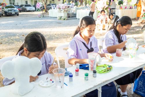 ภาพ No.291781:วันที่ 10 มกราคม พ.ศ. 2569  วันเด็กแห่งชาติ ปีที่ 8 ณ วัดพระธรรมกาย จ.ปทุมธานี