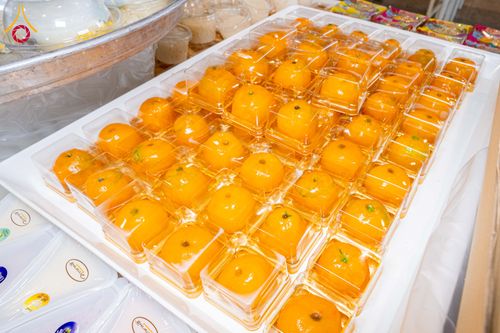 ภาพ No.307081:วันที่ 31 มกราคม พ.ศ. 2569 พิธีถวายภัตตาหารเป็นสังฆทาน แด่พระธรรมยาตรา ณ วัดพระธรรมกาย  จังหวัดปทุมธานี ในโครงการธรรมยาตรา กตัญญูบูชา มหาปูชนียาจารย์ พระมงคลเทพมุนี(สด จนฺทสโร) พระผู้ปราบมาร อนุสรณ์สถาน 7 แห่ง ปีที่ 14