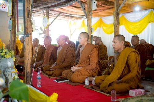 ภาพ No.262869:วันที่ 11 ตุลาคม พ.ศ. 2568 พิธีทอดกฐินสามัคคีทั่วไทย 30,000 วัด โดยคณะศิษยานุศิษย์ บูชาธรรม 81 ปี หลวงพ่อธัมมชโย ณ สำนักปฏิบัติธรรมเปล่งศรีธรรมจักร อ.หนองหญ้าไซ จ.สุพรรณบุรี